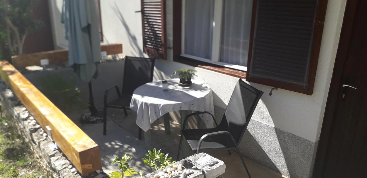 Apartments Villa Anton Poreč Buitenkant foto