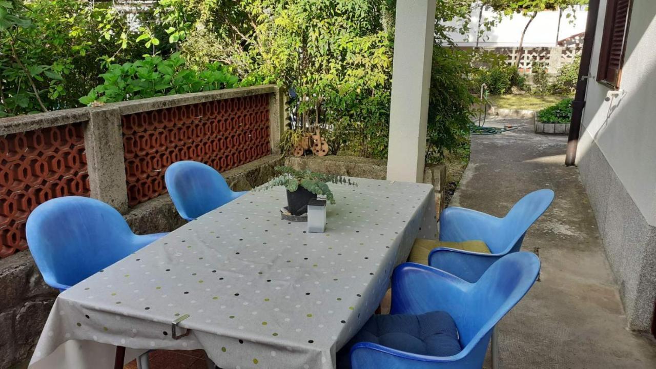 Apartments Villa Anton Poreč Buitenkant foto