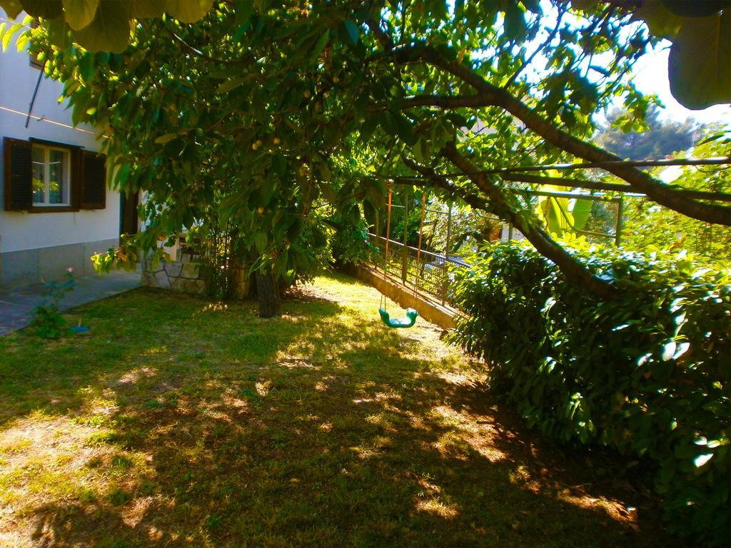 Apartments Villa Anton Poreč Kamer foto